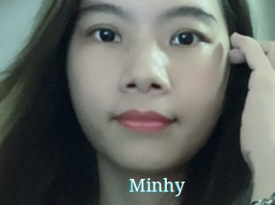 Minhy