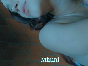 Minini