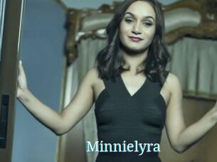 Minnielyra