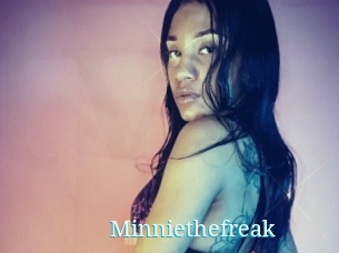 Minniethefreak
