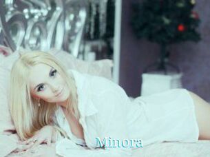 Minora