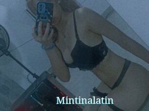 Mintinalatin