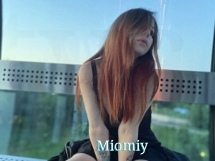 Miomiy