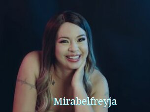 Mirabelfreyja