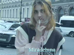 Miradeluna