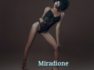 Miradione