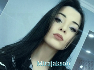 Mirajakson
