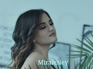 Miralesley