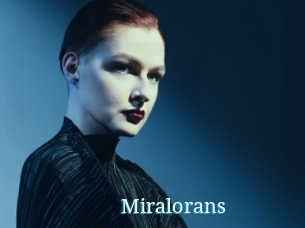 Miralorans