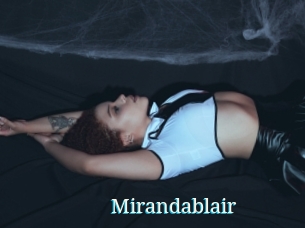 Mirandablair