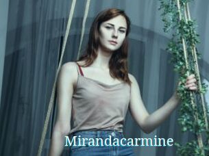 Mirandacarmine