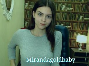 Mirandagoldbaby