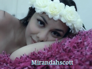 Mirandahscott