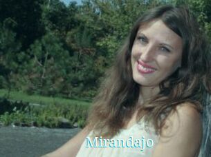 Mirandajo