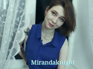 Mirandaknight