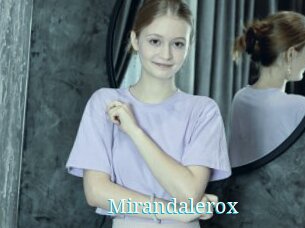 Mirandalerox