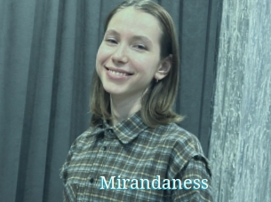 Mirandaness