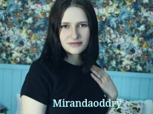 Mirandaoddry