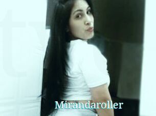 Mirandaroller