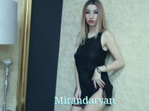 Mirandaryan
