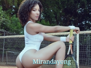 Mirandayong