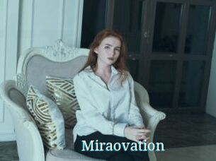 Miraovation