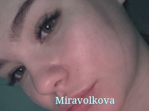 Miravolkova