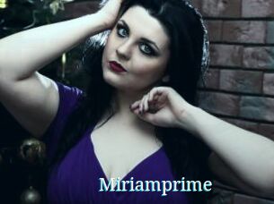 Miriamprime