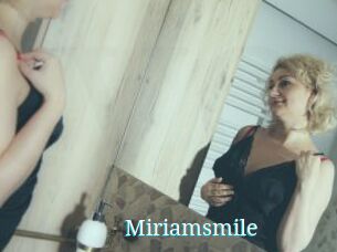 Miriamsmile