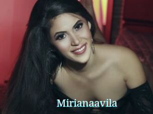 Mirianaavila