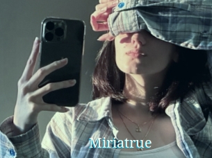 Miriatrue