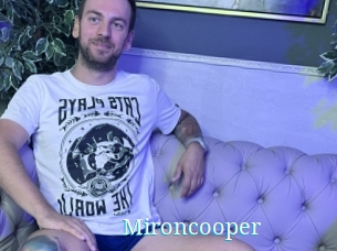Mironcooper