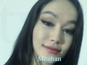 Misahan