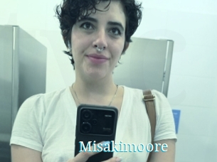 Misakimoore