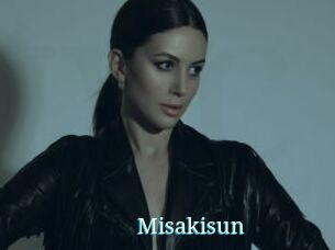 Misakisun