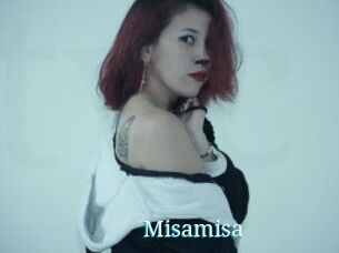 Misamisa