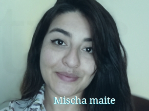 Mischa_maite