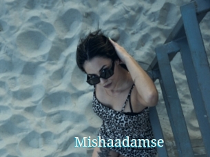 Mishaadamse