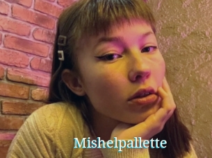 Mishelpallette
