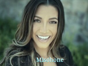 Misohone