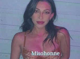 Misohonne