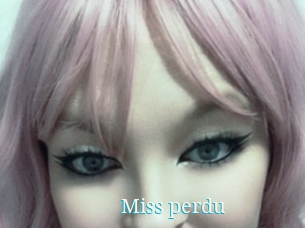 Miss_perdu