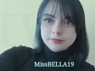 MissBELLA19