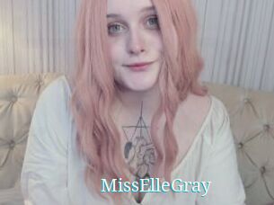 MissElleGray