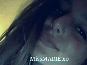 MissMARIE_xo