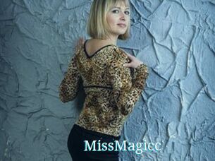 MissMagicc