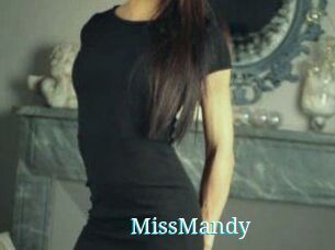 MissMandy
