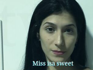 Miss_isa_sweet