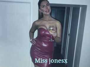Miss_jonesx
