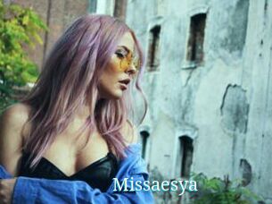 Missaesya